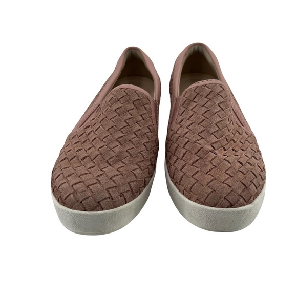 Cole Haan Pink Grand Pro Spectator Loafers Size 7 1/2 Women's - Picture 3 of 8